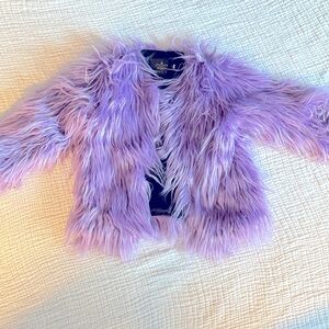 TAYLOR SWIFT MIDNIGHTS JACKET